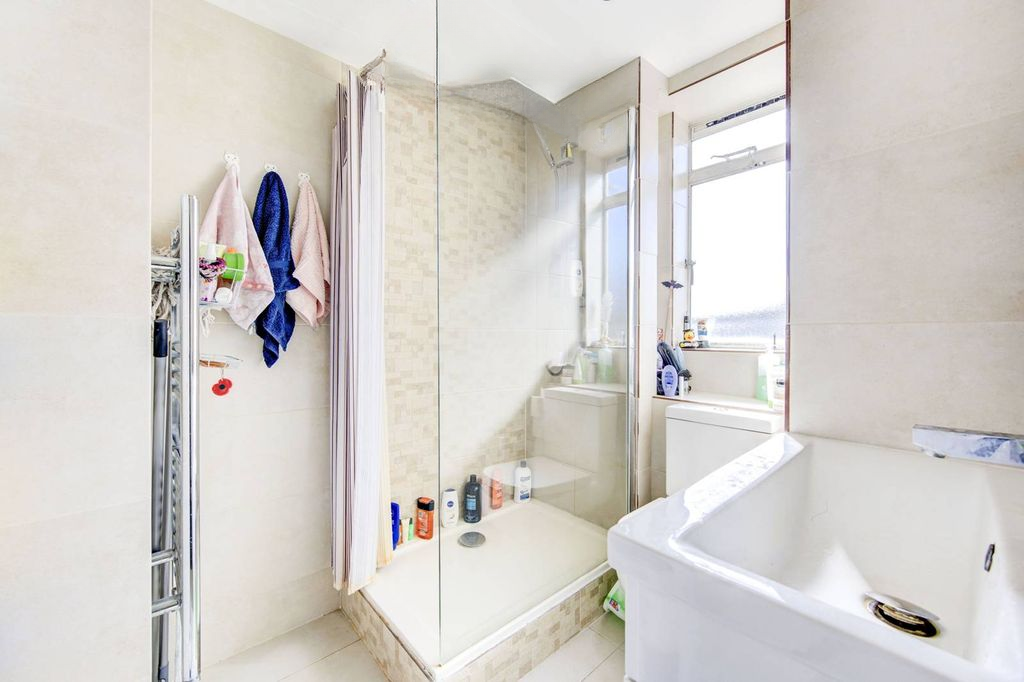 Квартира в Лондоне, Великобритания, 49 м² - фото 8