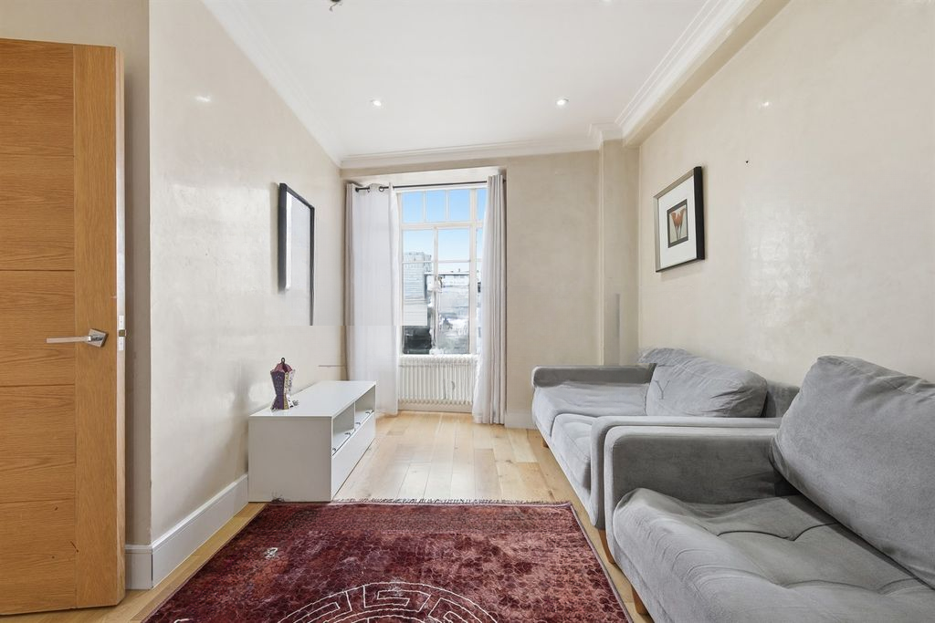 Квартира в Лондоне, Великобритания, 51 м² - фото 8