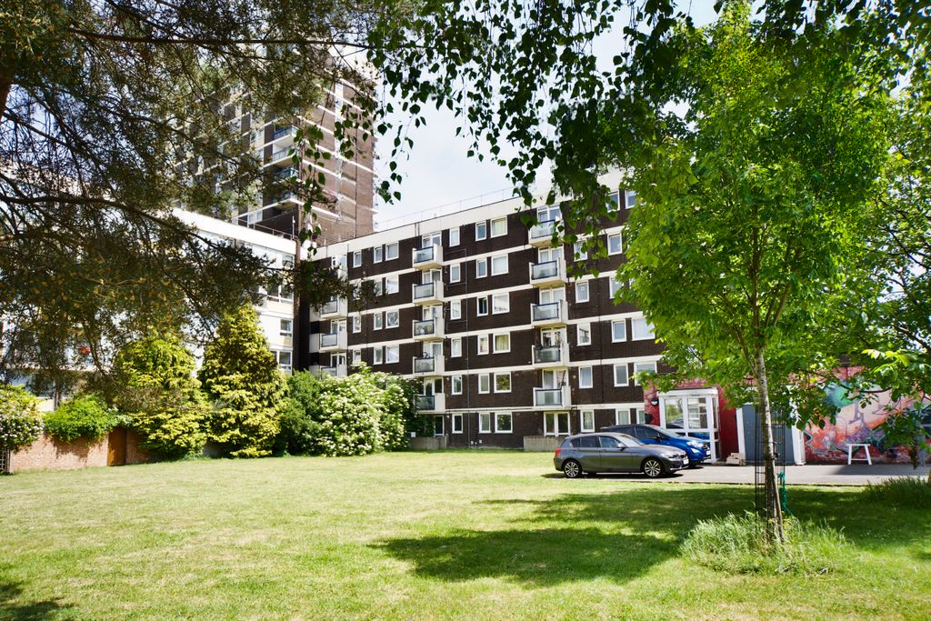 Квартира в Лондоне, Великобритания, 45 м² - фото 8