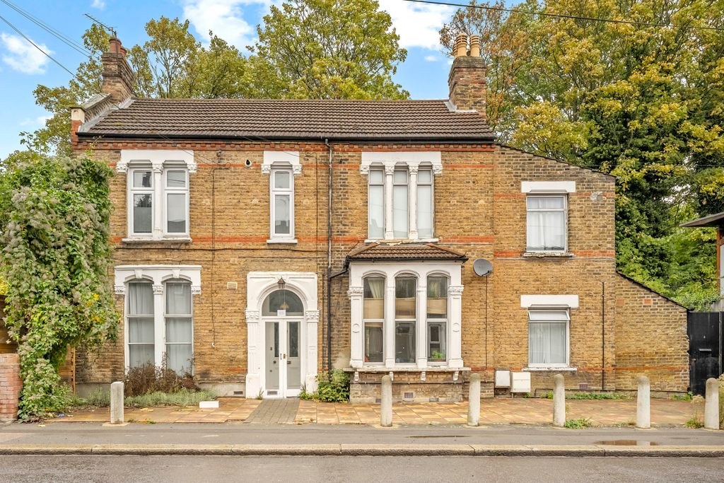 Квартира в Лондоне, Великобритания, 23 м² - фото 8