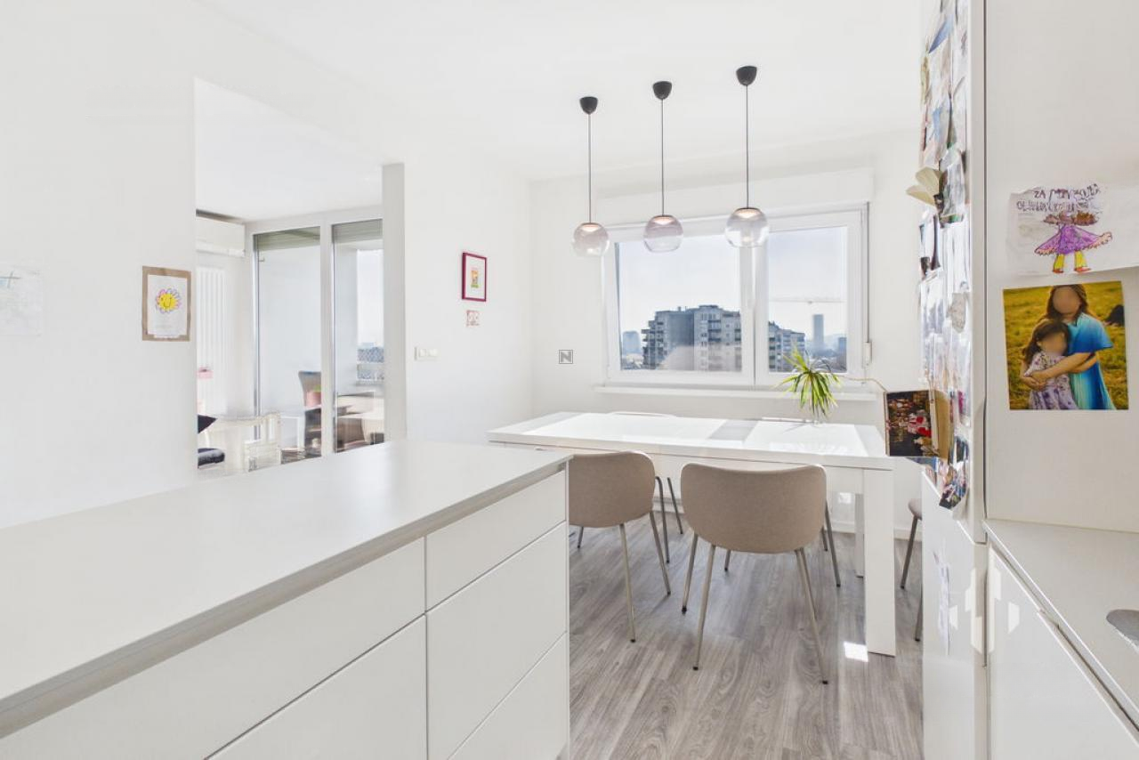 Квартира в Любляне, Словения, 96 м² - фото 8