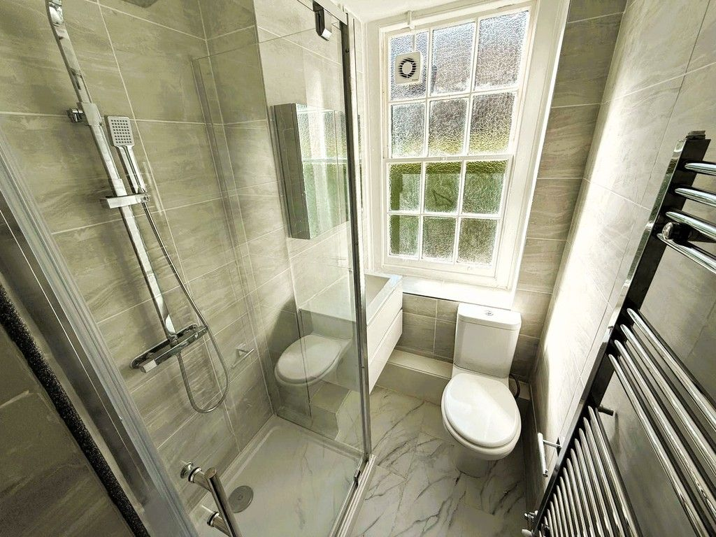 Квартира в Лондоне, Великобритания, 41 м² - фото 8