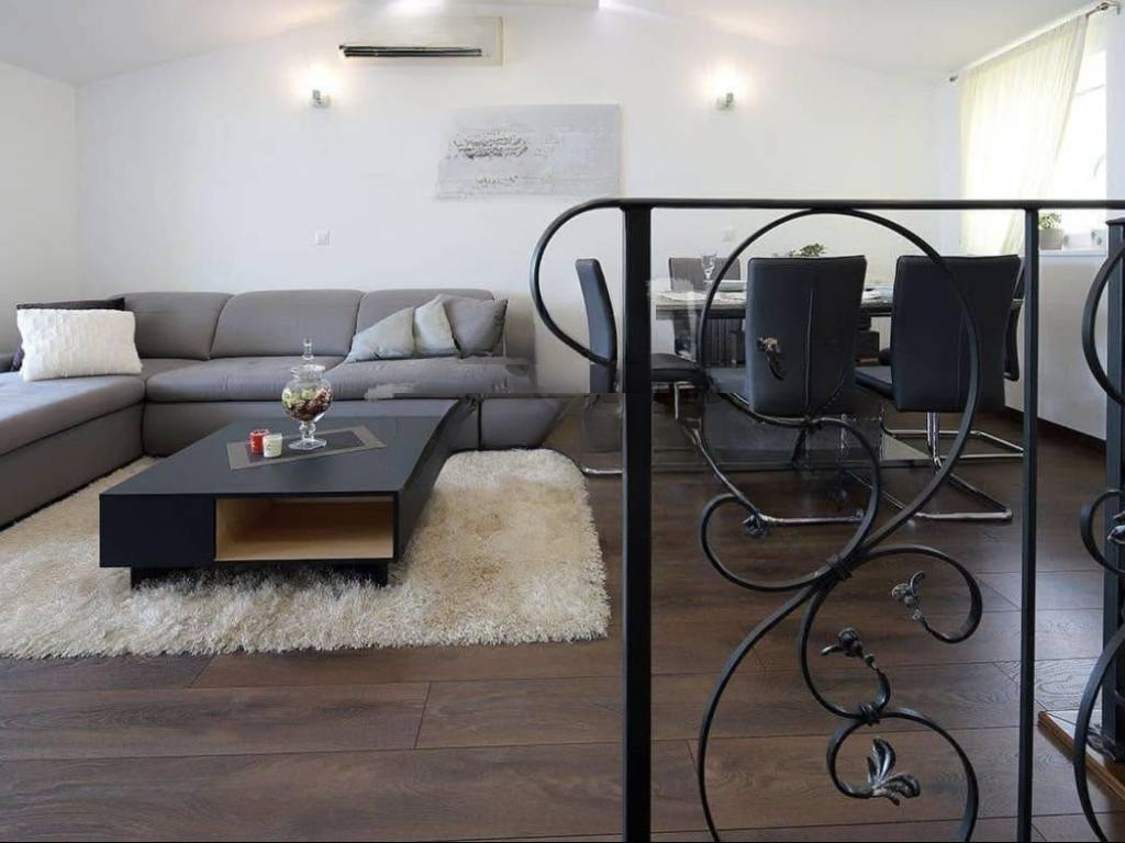 Квартира в Опатии, Хорватия, 67 м² - фото 8