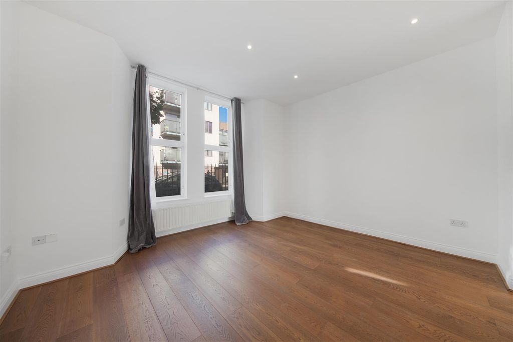 Квартира в Лондоне, Великобритания, 75 м² - фото 8