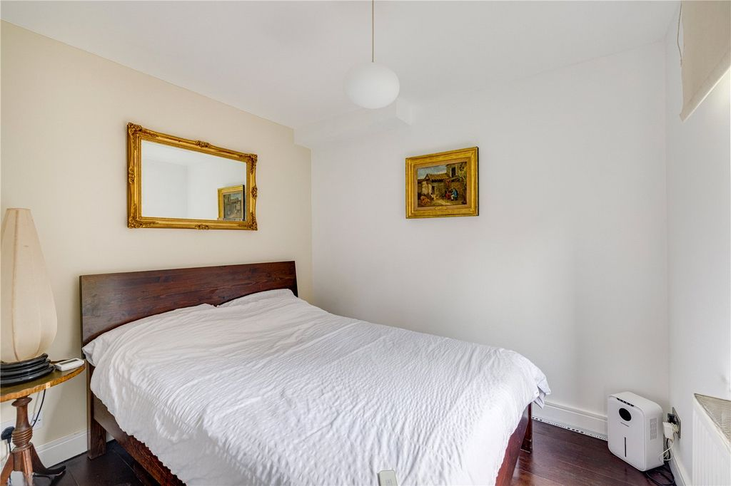 Квартира в Лондоне, Великобритания, 34 м² - фото 8