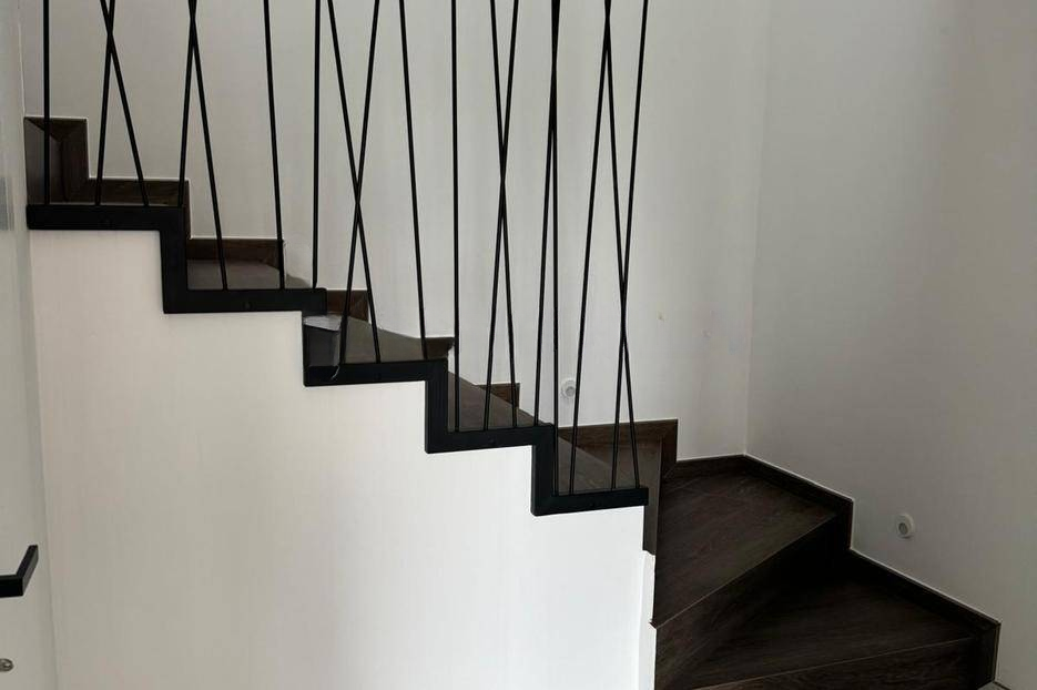 Квартира в Опатии, Хорватия, 162 м² - фото 8