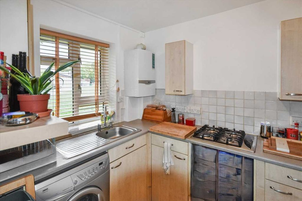 Квартира в Лондоне, Великобритания, 36 м² - фото 8