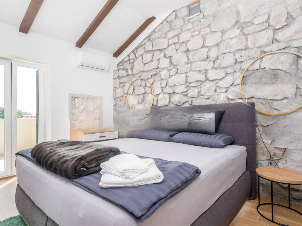 Дом в Опатии, Хорватия, 220 м² - фото 8