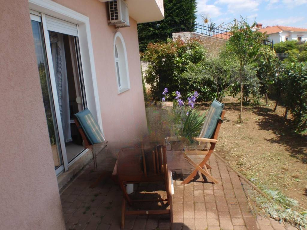 Квартира в Опатии, Хорватия, 44 м² - фото 8