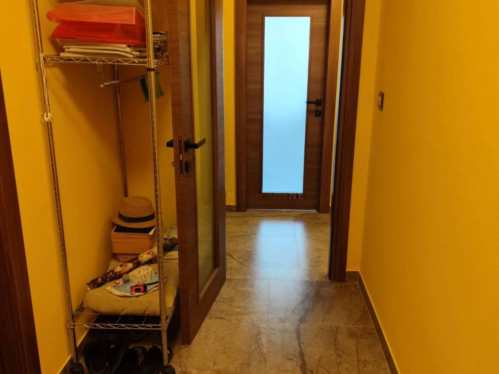 Квартира в Опатии, Хорватия, 108 м² - фото 8