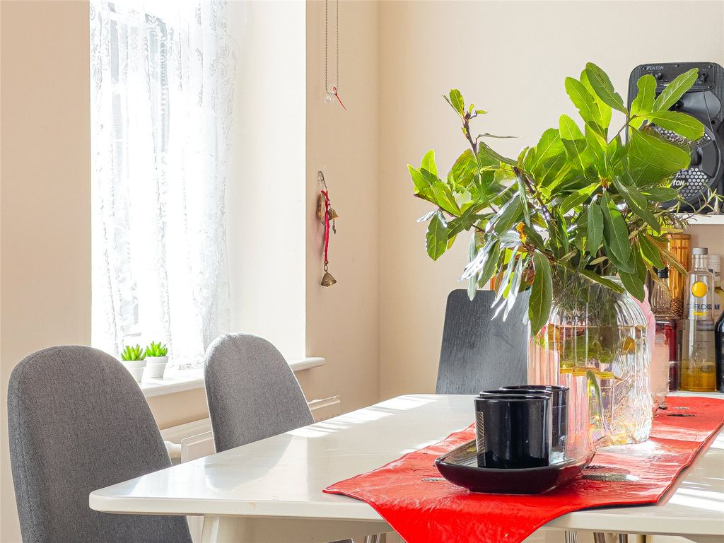 Квартира в Лондоне, Великобритания, 50 м² - фото 8