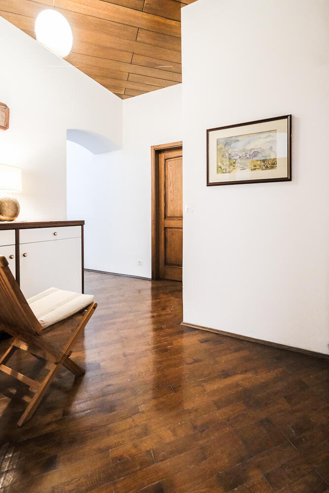 Квартира в Любляне, Словения, 104 м² - фото 8