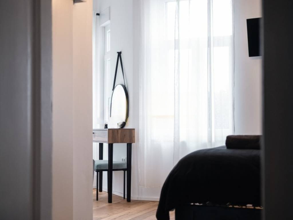 Квартира в Опатии, Хорватия, 100 м² - фото 8