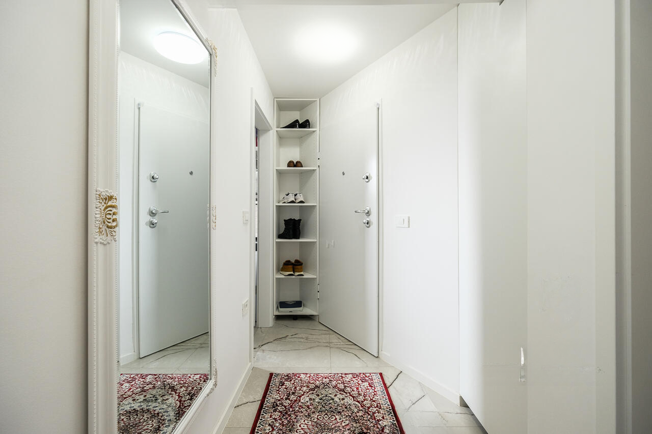 Квартира в Любляне, Словения, 34 м² - фото 8