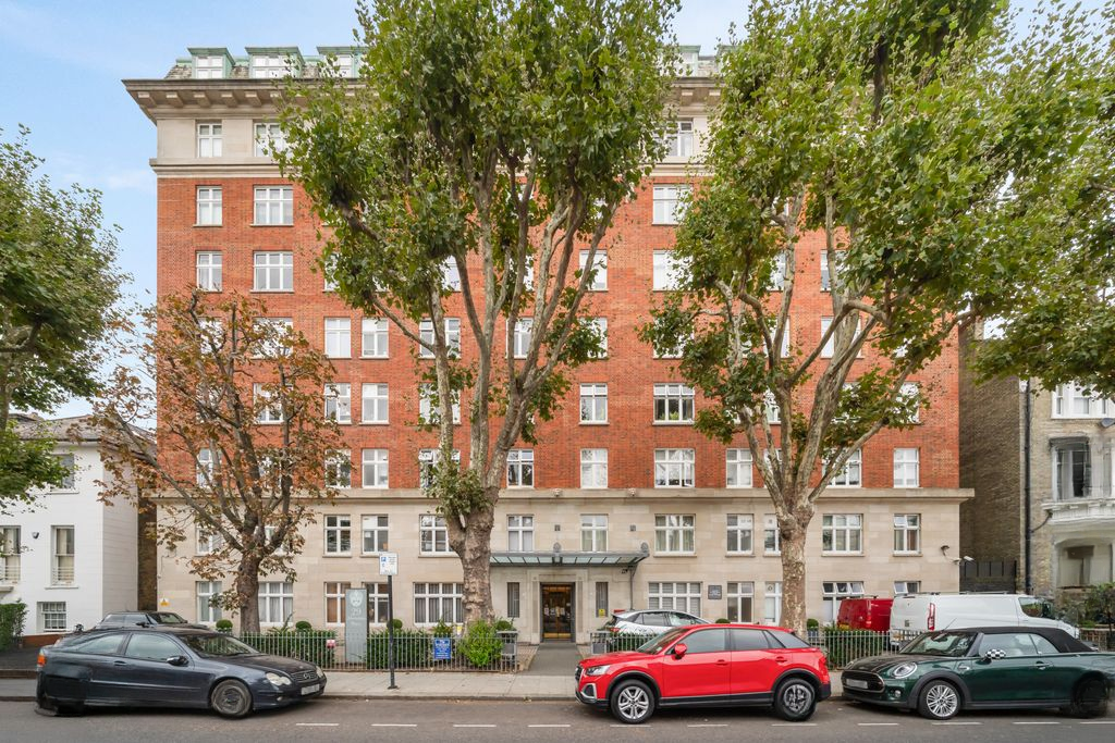 Квартира в Лондоне, Великобритания, 24 м² - фото 8