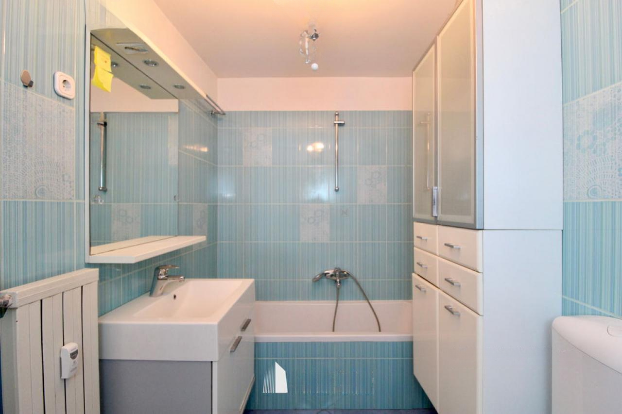 Квартира в Любляне, Словения, 59 м² - фото 8