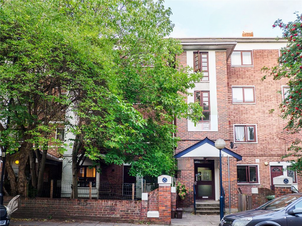 Квартира в Лондоне, Великобритания, 51 м² - фото 8