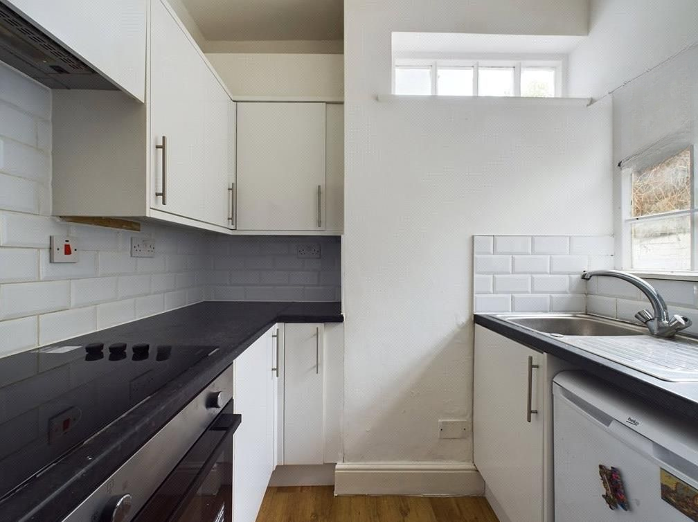 Квартира в Лондоне, Великобритания, 37 м² - фото 8