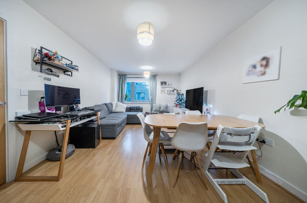 Квартира в Лондоне, Великобритания, 63 м² - фото 8