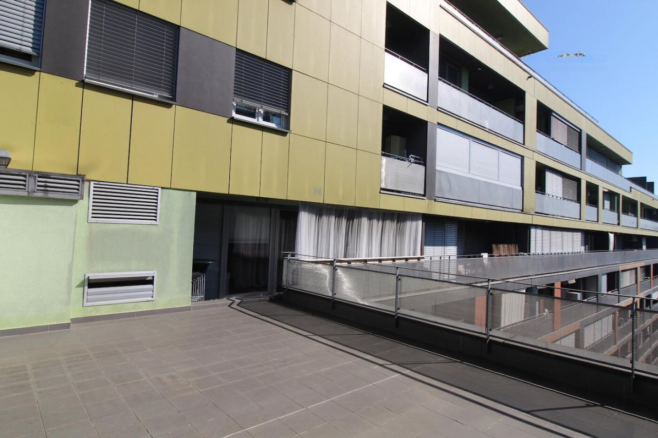 Квартира в Любляне, Словения, 139 м² - фото 8