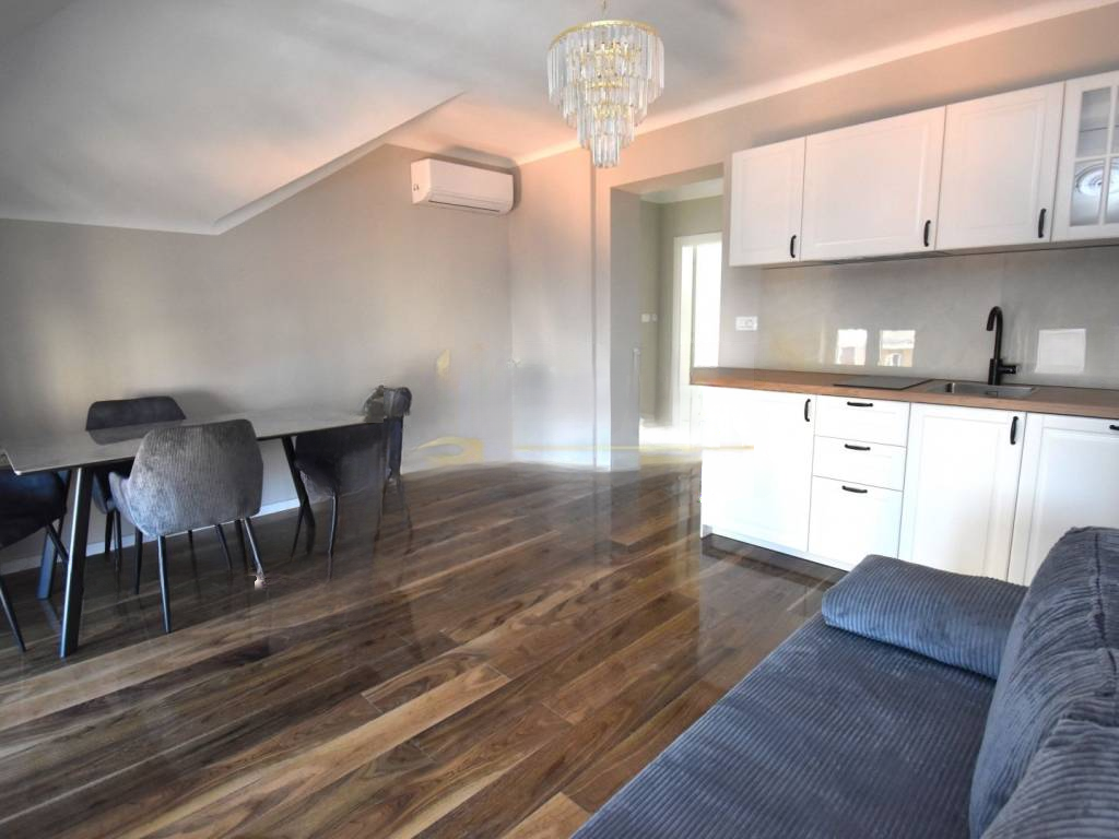 Квартира в Опатии, Хорватия, 89 м² - фото 8