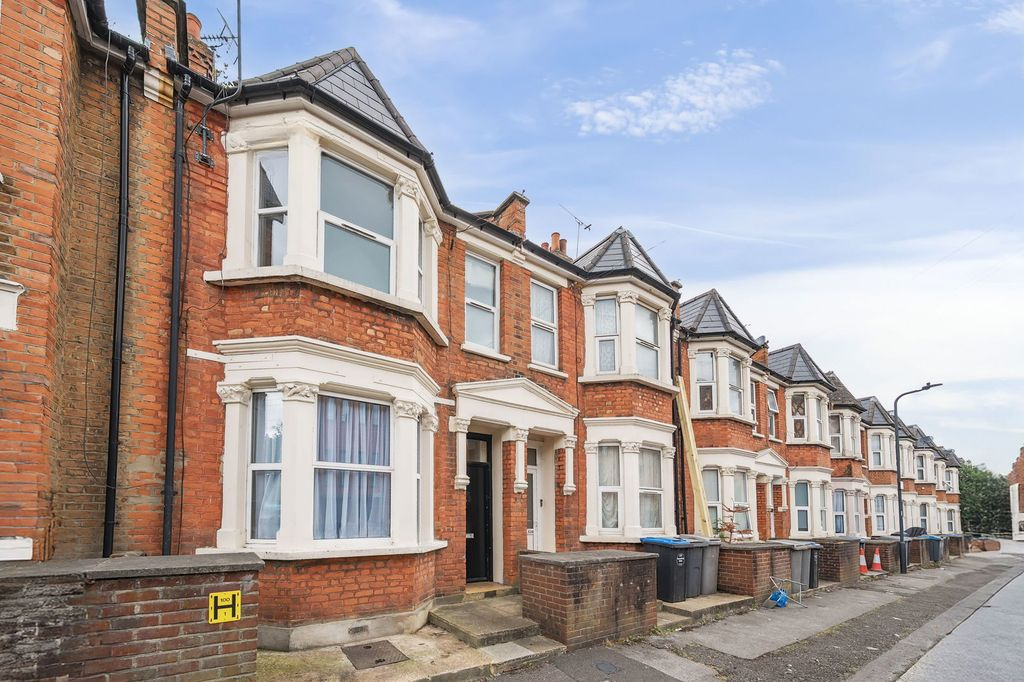 Квартира в Лондоне, Великобритания, 49 м² - фото 8