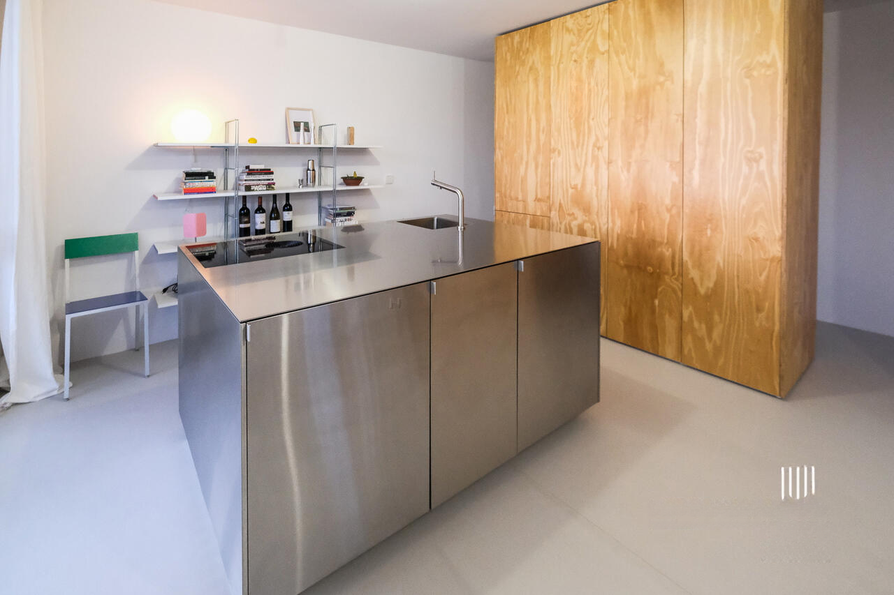 Квартира в Любляне, Словения, 59 м² - фото 8