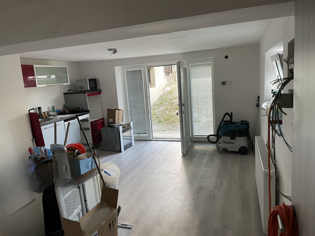 Квартира в Любляне, Словения, 164 м² - фото 8