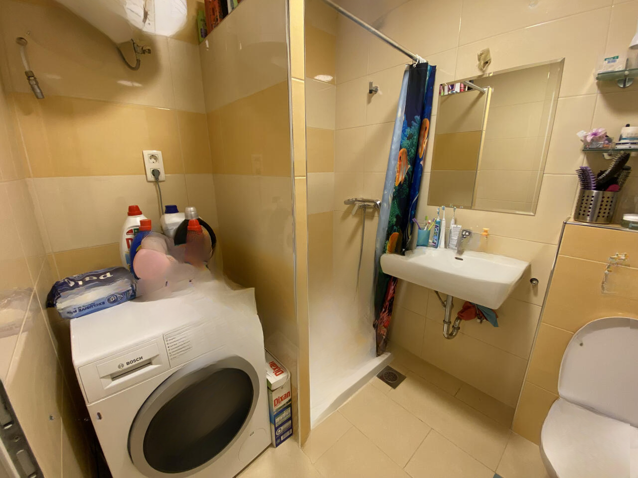 Квартира в Любляне, Словения, 53 м² - фото 8