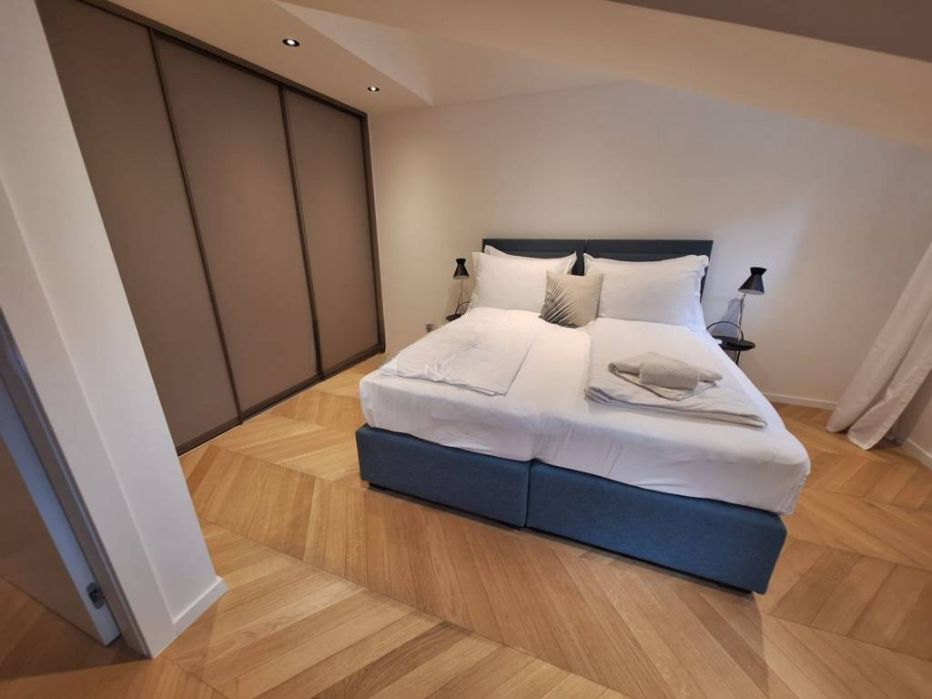 Квартира в Опатии, Хорватия, 135 м² - фото 8