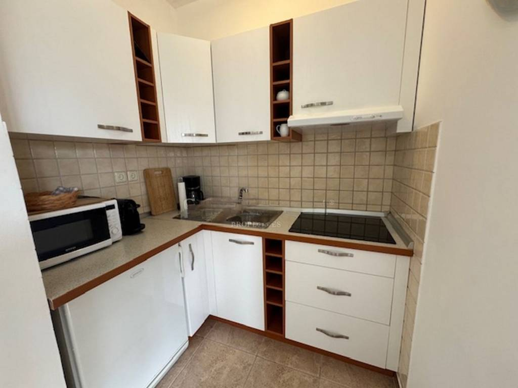 Квартира в Опатии, Хорватия, 47 м² - фото 8