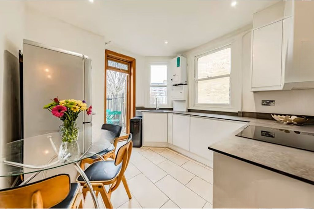 Квартира в Лондоне, Великобритания, 39 м² - фото 8