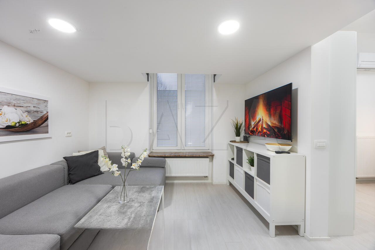 Квартира в Любляне, Словения, 40 м² - фото 8