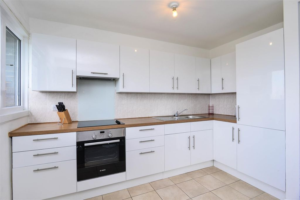 Квартира в Лондоне, Великобритания, 57 м² - фото 8