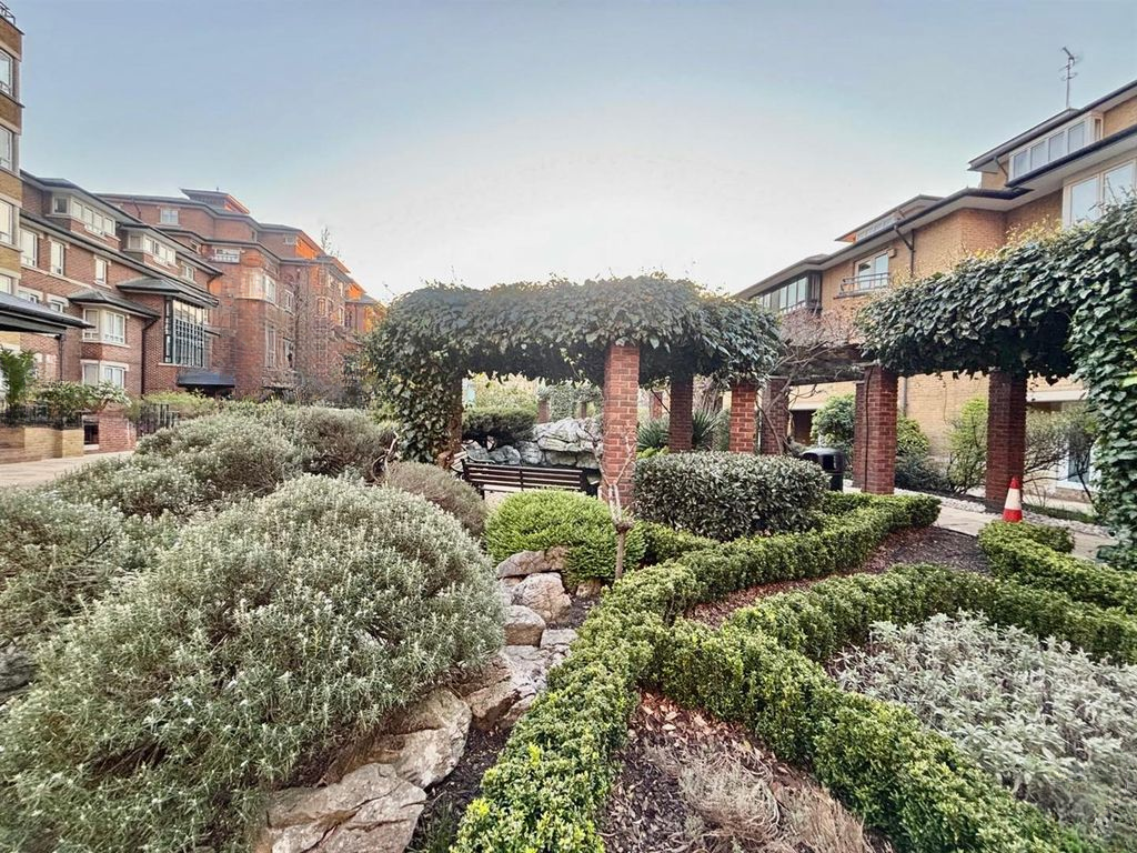 Квартира в Лондоне, Великобритания, 48 м² - фото 8