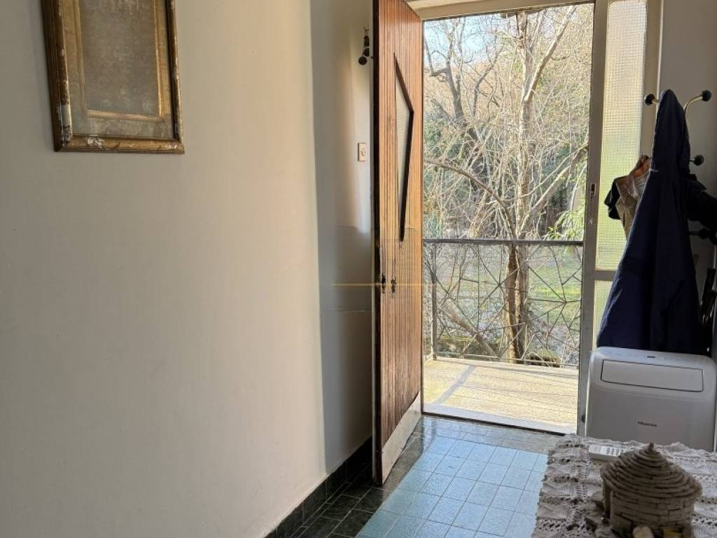 Квартира в Опатии, Хорватия, 120 м² - фото 8