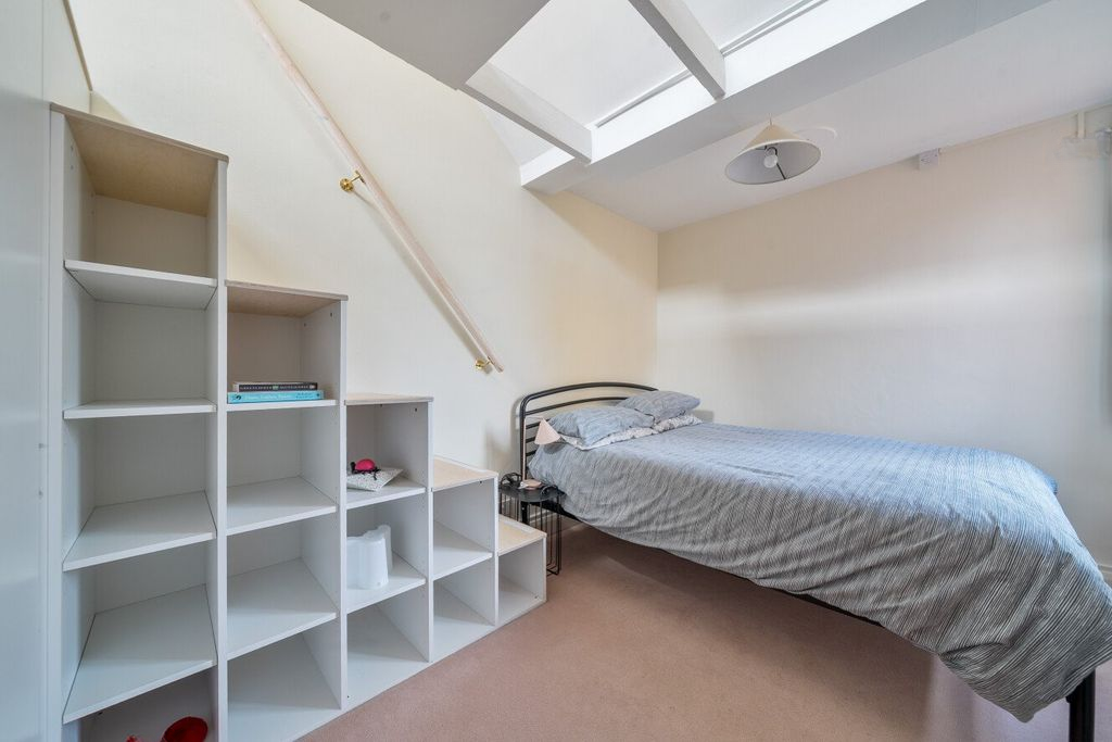 Квартира в Лондоне, Великобритания, 53 м² - фото 8