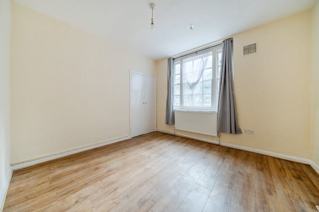 Квартира в Лондоне, Великобритания, 50 м² - фото 8