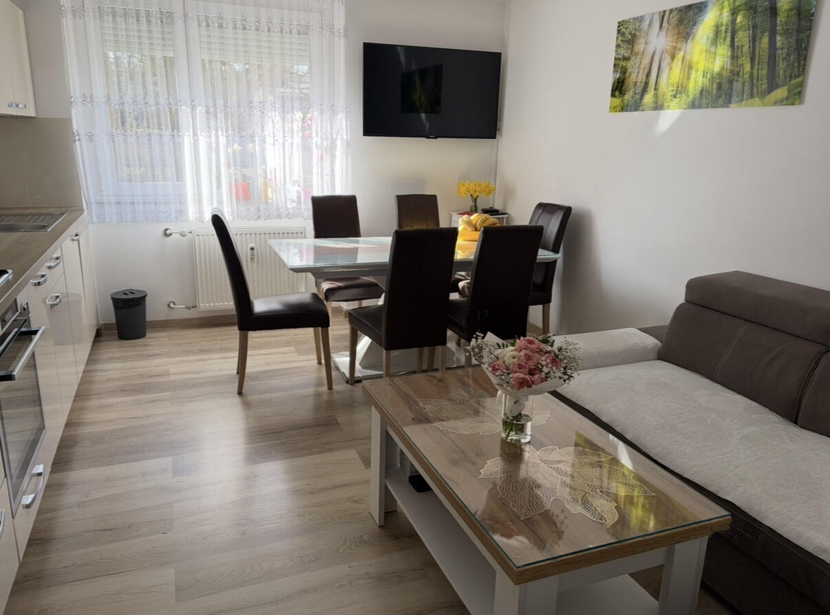 Квартира в Любляне, Словения, 65 м² - фото 8