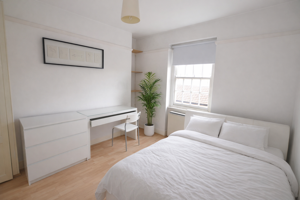 Квартира в Лондоне, Великобритания, 41 м² - фото 8