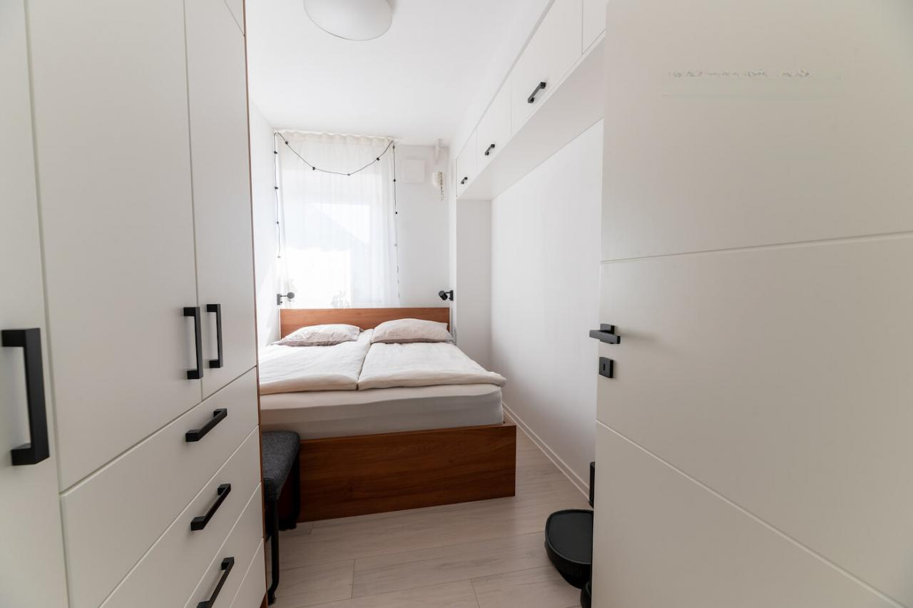 Квартира в Любляне, Словения, 54 м² - фото 8