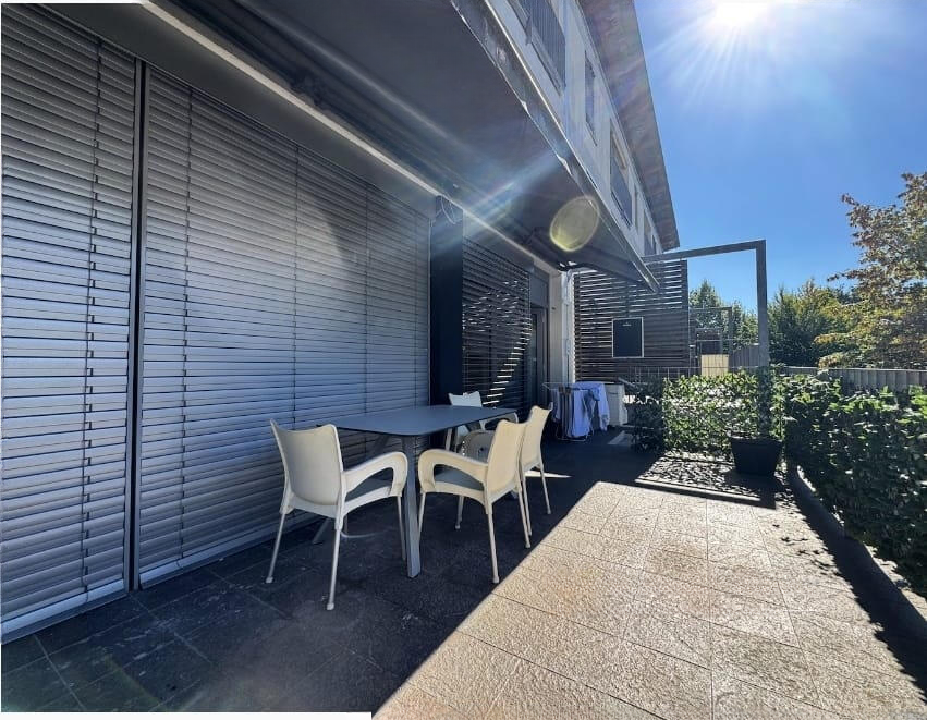 Квартира в Любляне, Словения, 60 м² - фото 8