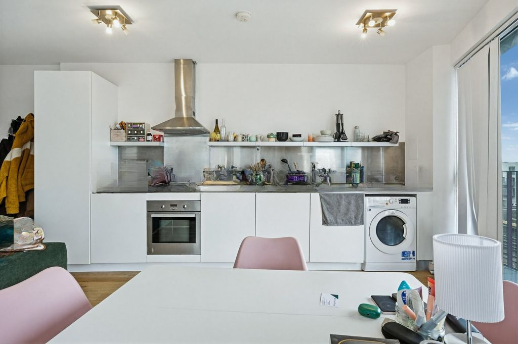 Квартира в Лондоне, Великобритания, 51 м² - фото 8