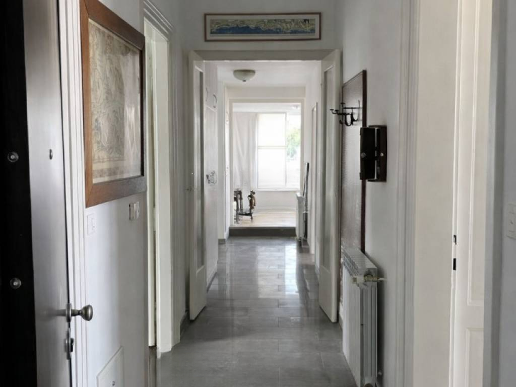 Квартира в Опатии, Хорватия, 205 м² - фото 8