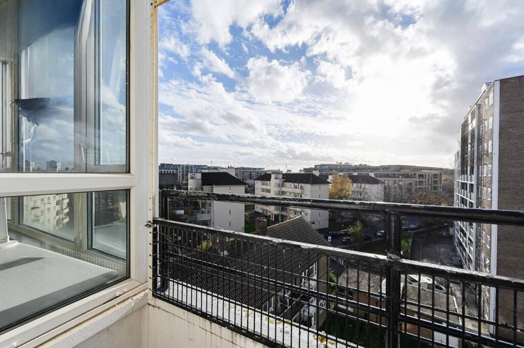 Квартира в Лондоне, Великобритания, 51 м² - фото 8