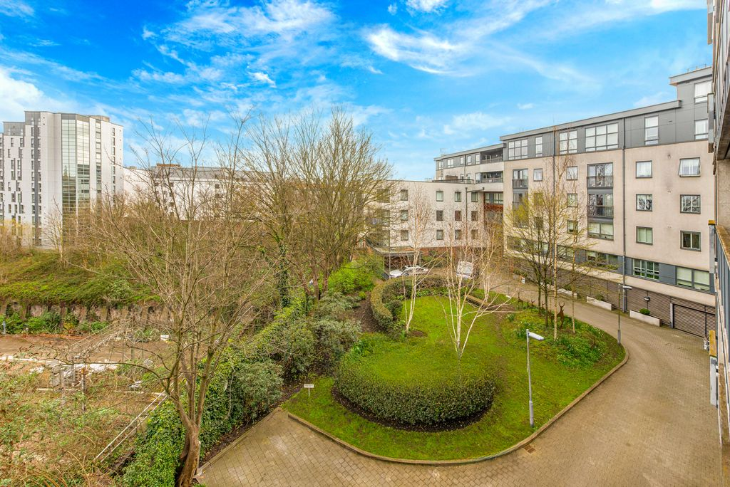 Квартира в Лондоне, Великобритания, 47 м² - фото 8