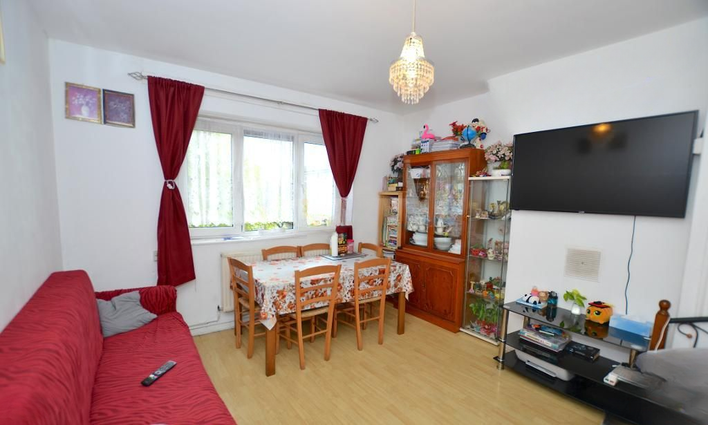 Квартира в Лондоне, Великобритания, 39 м² - фото 8