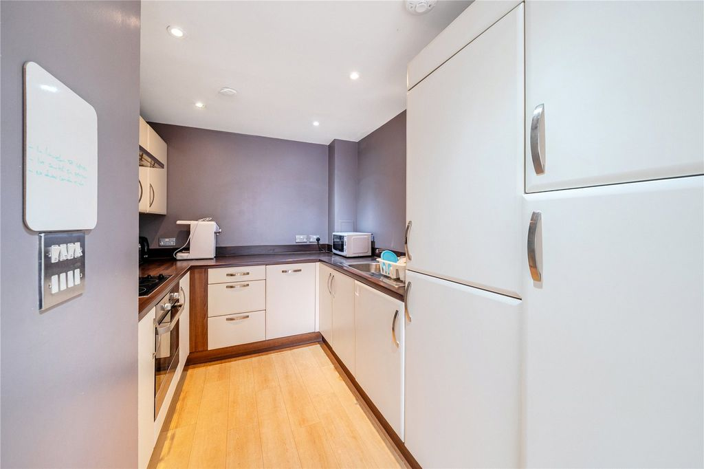 Квартира в Лондоне, Великобритания, 51 м² - фото 8