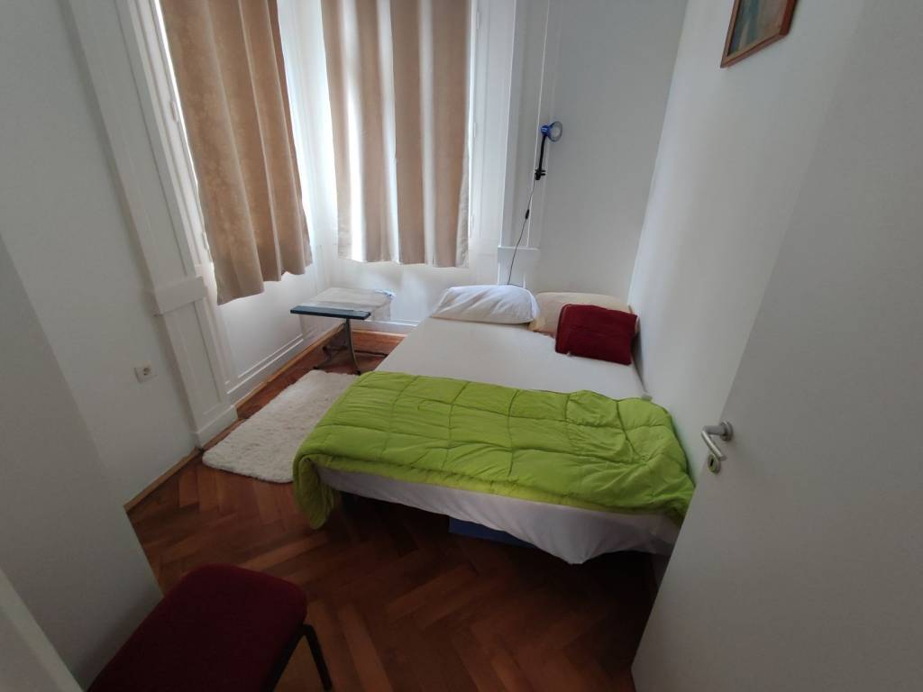 Квартира в Опатии, Хорватия, 54 м² - фото 8