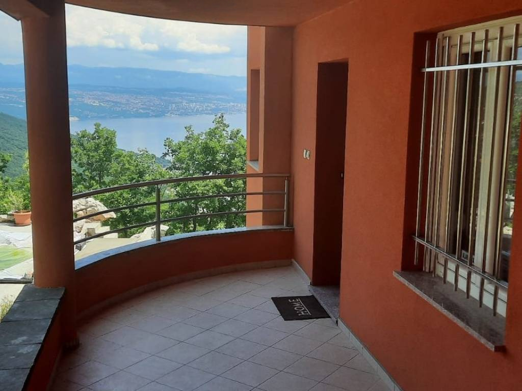 Квартира в Опатии, Хорватия, 98 м² - фото 8